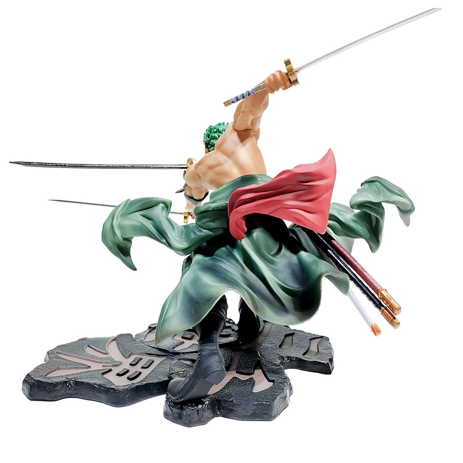 One Piece Figures (10CM)