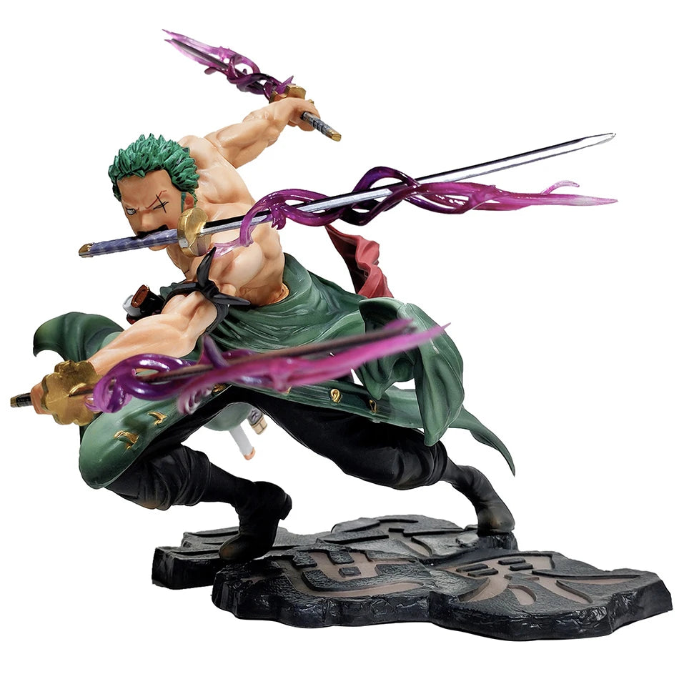 One Piece Figures (10CM)