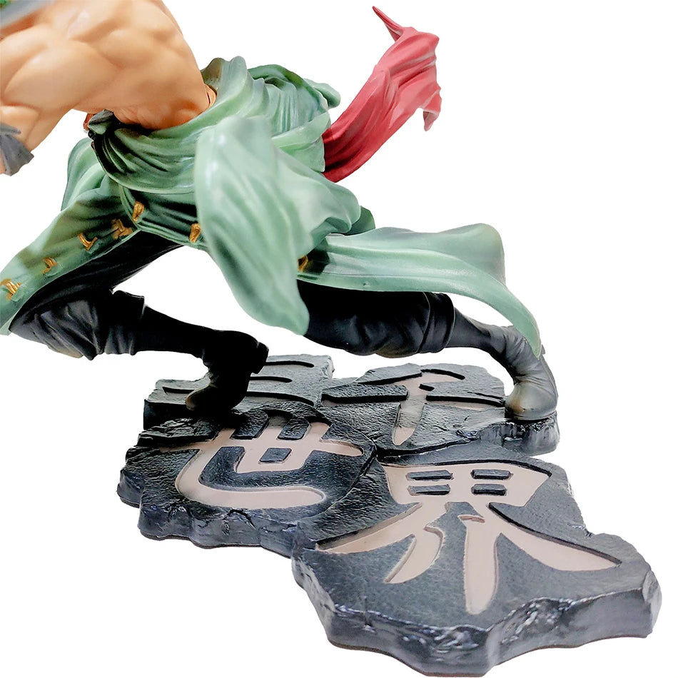 One Piece Figures (10CM)