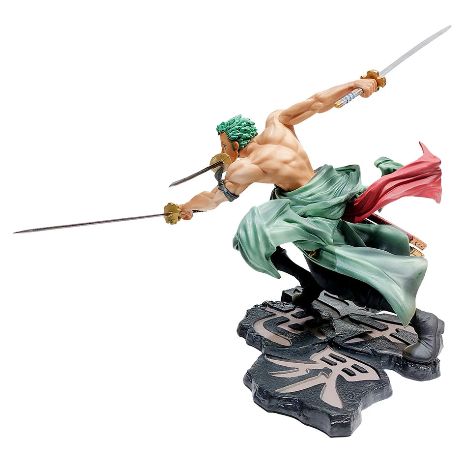 One Piece Figures (10CM)