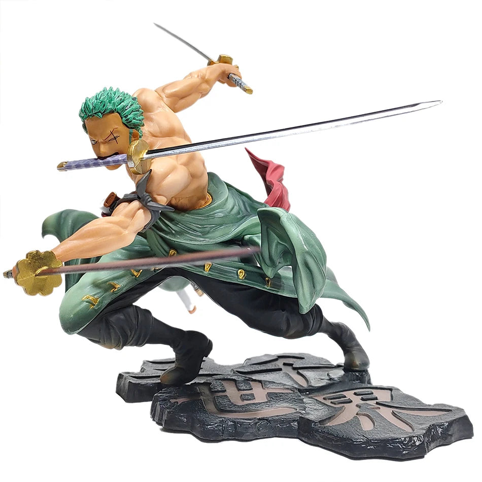 One Piece Figures (10CM)
